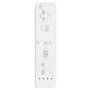 Wireless Remote Controller for WiiU / Wii  -  WHITE 