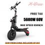 X-Tron T88 Electric Scooter