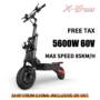 X-Tron T88 Electric Scooter