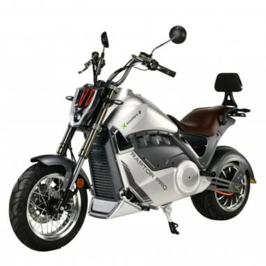 €4304 with coupon for X-scooter Electric Scooter 3000W from EU warehouse BANGGOOD