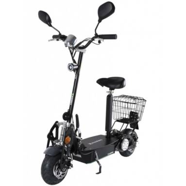 €1001 with coupon for X-scooter XR02 EEC Electric Scooter Li 36V 12Ah 1000W from EU warehouse BANGGOOD