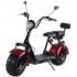 €1699 with coupon for X-scooters XT05 Electric Scooter Li 60V 21Ah 1000W 18inch  from EU warehouse BANGGOOD