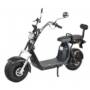 X-scooters XR05 EEC Electric Scooter