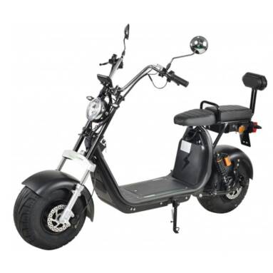 €1881 with coupon for X-scooters XR05 EEC Electric Scooter Li 60V 21Ah 1200W from EU warehouse BANGGOOD