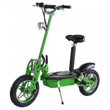 €916 with coupon for X-scooters XT02 Electric Scooter Li 36V 12Ah 1000W