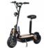 €1227 with coupon for X-scooters XT02 WOOD Electric Scooter Li 48V 18Ah 2000W from EU warehouse BANGGOOD