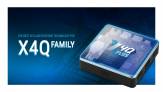 €103 with coupon for X4Q PLUS Android 11 TV Box from GEEKBUYING