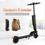 X6 PRO Folding Electric Scooter