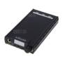 XDUOO XD - 05 Portable Audio DAC Headphone Amplifier  -  BLACK