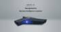 XGIMI LIGHTANK T100 1280*800 1000 ANSI Lumens DMD RGB-LED Home Bussiness Projector
