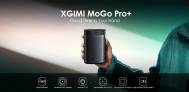 €685 with coupon for XGIMI Mogo Pro+ Plus Global Version Small Projector Screenless TV 1080P Android 9.0 Auto Keystone Correction Auto-focus 12400mAh from EU warehouse BUYBESTGEAR