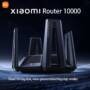 XIAOMI 10 Gigabit Wireless Router