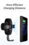 XIAOMI 70mai MiDrive PB01 QI Certification Car Phone Holder 10W Fast Wireless Charger