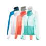 XIAOMI 7TH Men's Sun Protection Skin Coat Anti-UV Waterproof Breathable Light Running Cycling Outdoor Sports - Orange 170/88A