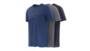 XIAOMI 90 FUN Quick-Dry Short Sleeve T-Shirt Fitness Sports Cycling Casual Breathable T-Shirts