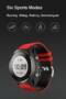 XIAOMI Codoon S1 1.04'' TFT Screen GPS+GLONASS Positioning Smart Watch 5ATM Waterproof Heart Rate Monitor Multiple Sports Mode Fitness Smart Bracelet - Chinese Version