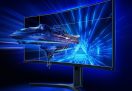 €344 with coupon for Original XIAOMI Curved Gaming Monitor 34-Inch 21:9 Bring Fish Screen 144Hz High Refresh Rate 1500R Curvature WQHD 3440*1440 Resolution 121% sRGB Wide Color Gamut Free-Sync Technology Display from EU CZ PL Warehouse BANGGOOD