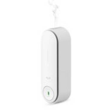 €15 with coupon for XIAOMI Deerma Automatic Aromatherapy Humidifier Air Purifier Wall Mounted from BANGGOOD