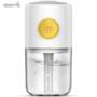 XIAOMI Deerma Mini USB Ultrasonic Mist Humidifier Aroma Essential Oil Diffuser - White