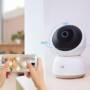 XIAOMI IMILAB A1 3MP HD Baby Monitors 360° Panoramic Wireless IP Camera H.256 Full Color Home Security Device
