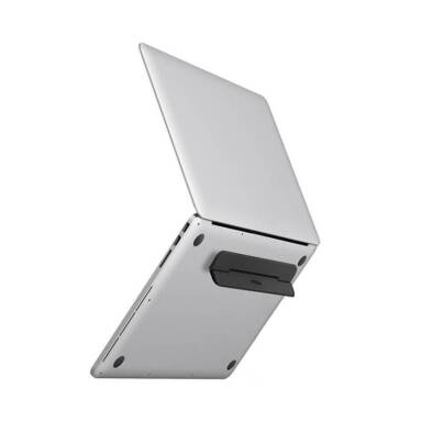 $7 with coupon for XIAOMI Laptop portable stand-black from BANGGOOD