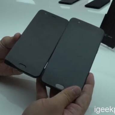 Oneplus 5 vs Xiaomi MI6 Design, Hardware, Camera, Battery Review (Coupon Inside)