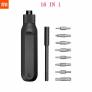 €9 with coupon for XIAOMI MIJIA 16 In 1 S2 Ratchet Screwdriver 20N.m Dual Head Screw Driver Repair Tool from BANGGOOD