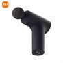 €61 with coupon for XIAOMI MIJIA Mini Massage Guns 3-levels Adjustable 2600mAh 18W Muscle Massager Deep Tissue Percussion Fascia Guns with 3 Heads from EU CZ warehouse BANGGOOD