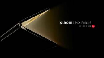 €1232 with coupon for XIAOMI MIX FOLD 2 Smartphone from GIZTOP