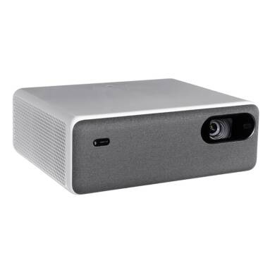 €855 with coupon for XIAOMI Mijia Laser Projector from E CZ warehouse BANGGOOD