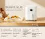 XIAOMI Mijia MAF01 3.5L Smart Air Fryer