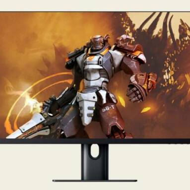 €182 with coupon for XIAOMI 27-Inch 2K Gaming Monitor 165Hz IPS Screen E-Sports Monitor 1ms Response Free-Sync 178° Viewing Computer Monitor Display from BANGGOOD