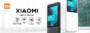 XIAOMI QIN AI Phone 4G Network Wifi BT 4.2 Voice Infrared Remote Control Dual SIM Feature Phone - 2G Qin1 white