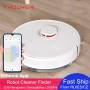 XIAOMI TROUVER Seeker Robot Vacuum Cleaner