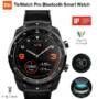 XIAOMI TicWatch Pro Smartwatch 1.4'' Round Dual Screen IP68 Waterproof AI Heart Rate Monitor Smart Bracelet