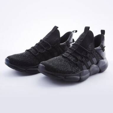 €39 with coupon for XIAOMI Uleemark Sneakers Anti-skid Buffer Breathable Sport Running Shoes Comfortable Soft Casual Shoes from BANGGOOD