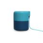 XIAOMI VH 480ML USB Desktop Humidifier Silent Air Purifier Aroma Diffuser - Blue