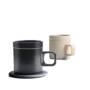XIAOMI VH Wireless Charging 55 °C Thermos Cup Electric Cup Coffee Cup Japanese Style Mugs Ceramics Coffee Mug With Saucer Drinkware Set - Coffee