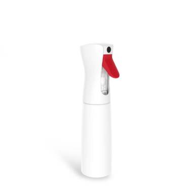 €4 with coupon for XIAOMI YIJIE YG-01 Time-lapse Sprayer Bottle Fine Mist Water Flower Spray Bottles Moisture Atomizer Pot Housework Cleaning Tools from BANGGOOD