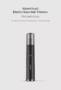 XIAOMI YUELI HR-310BK H31 Electric Nose Hair Trimmer 360 Degree Rotate Safe Cleaner Tool