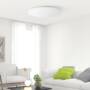 XIAOMI Yeelight JIAOYUE YLXD02YL 650 Surrounding Ambient Lighting LED Ceiling Light WiFi Bluetooth - White Lampshade