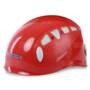 XINDA XD - 8614 Adjustable Rock Climbing Helmet  -  RED