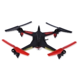 $73 with coupon for XK X250 – A 5.8G FPV Quadcopter  –  BLACK from GearBest