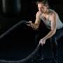 XMUND XD-BR1 Battle Rope Fitness Workout Equipment