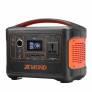 €299 with coupon for XMUND XD-PS10 500W Camping Power Generator 568WH 153600mAh Power Bank LED Flashlights Outdoor Emergency Power Source Box from EU CZ warehouse BANGGOOD