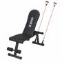 XMUND XD-WB1 Sit Up Benches Multifunction Adjustable Dumbbell Stool Abdominal Training Board