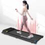 XMUND® XD-T1 Treadmill Portable Folding Walking Pad