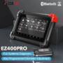 XTOOL EZ400pro Car OBD2 Diagnostic Tool Scanner Automotive Code Reader Tester