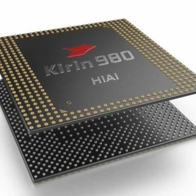 Huawei Kirin 980 to Outcome Apple A12 Bionic