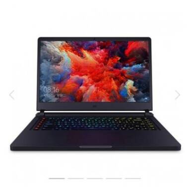 €818 with coupon for XiaoMi Gaming Laptop Intel Core I5-8300 GTX 1050 4GB GDDR5 8GB RAM from BANGGOOD